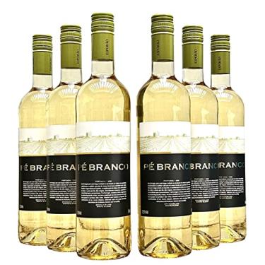 Imagem de Vinho Pé Branco Esporão | Kit com 6 Garrafas | Oferta