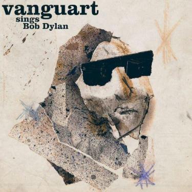 Imagem de Vanguart Sings Bob Dylan Vinil Compacto Polysom