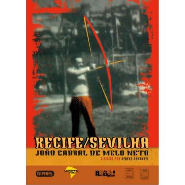 Imagem de Recife / Sevilha - João Cabral de Melo Neto