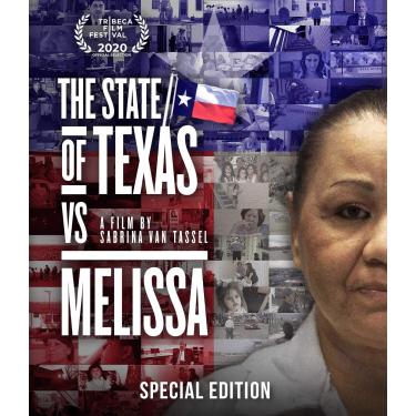 Imagem de The State of Texas Vs. Melissa