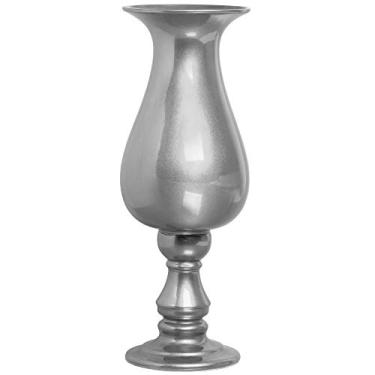 Imagem de Vaso Cerimonial Ceramicas Pegorin Prata