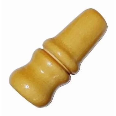 Imagem de Apito pio profissional de madeira chama e atrai Capivara