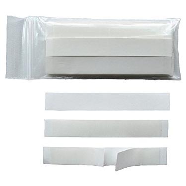 Imagem de Mantenha seus panos menstruais no lugar, tiras de fita dupla face fashion (288 tiras)