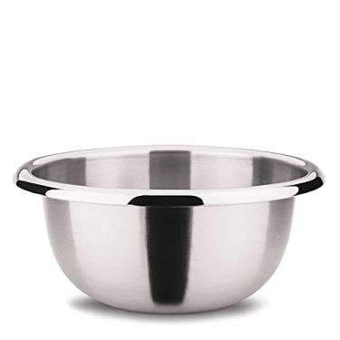 Imagem de Bowl de Aço Inox James. F 32X13CM