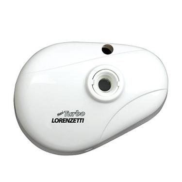 Imagem de Pressurizador Maxi Turbo 220V, Lorenzetti, 7541009, Branco, Pequeno