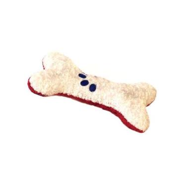 Imagem de Osso de Pelúcia - Tam. Único