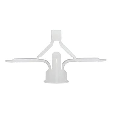 Imagem de Bucha Ivplast P/Gesso 15/23 Sem parafuso Com 50