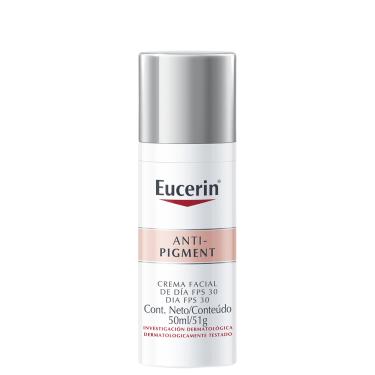 Imagem de Eucerin Anti-Pigment FPS30 - Creme Clareador de Manchas 50ml