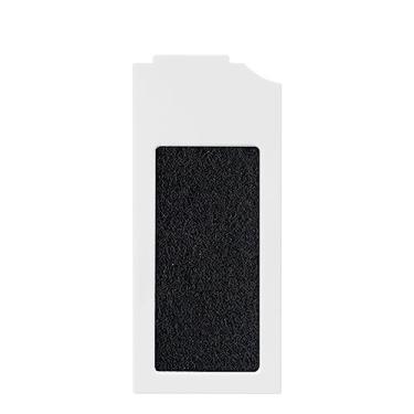 Imagem de NUHFUFA 1 peça de substituição de filtro HEPA acessório robô aspirador de pó compatível com Ecovacs T10S PRO Sweeper