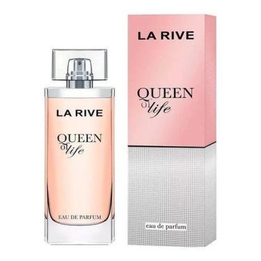 Imagem de Perfume La Rive Queen Of Life De 75 Ml