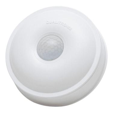 Imagem de Sensor de Presença Teto Embutir/Sobrepor QA18M Qualitronix