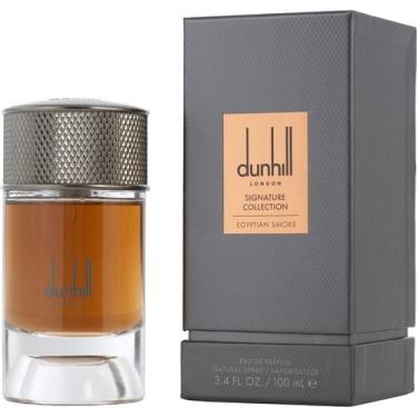 Imagem de Dunhill Fumaça Egípcia Eau De Parfum Spray 3.4 Oz - Alfred Dunhill