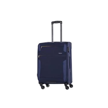 Imagem de Samsonite Mala de Viagem Bahia Azul Média