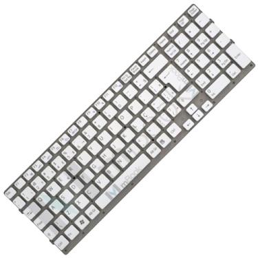 Imagem de Teclado Sony Vaio Vpc-eb1egx Vpc-eb1egx/bi Vpc-eb1fgx