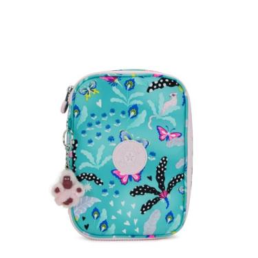 Imagem de Estojo Kipling 100 Pens Estampado