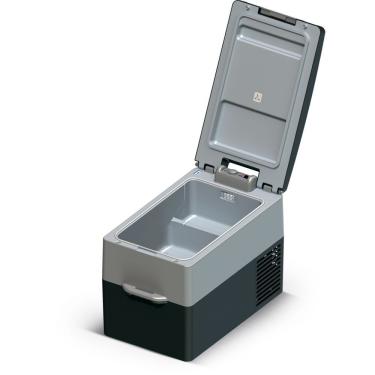 Imagem de Geladeira Portátil Digital 31 Litros Resfriar Bivolt