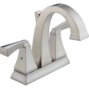 Imagem de DELTA FAUCET 2551-SSMPU-DST, 12 x 24 x 12 cm, inoxidável