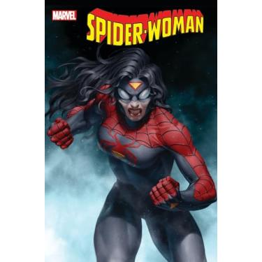 Imagem de Spider-Woman Vol. 2: King in Black