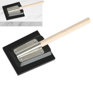 Imagem de Shakven Ferramentas para pisos laminados, ferramenta para bater em pisos - Ferramentas para blocos de piso laminado,Ferramenta de instalação de piso laminado de para instalação de ladrilhos cerâmicos