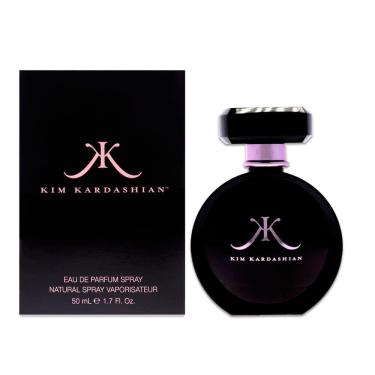 Imagem de Perfume Kim Kardashian Kim Kardashian 50 ml EDP Spray Mulher