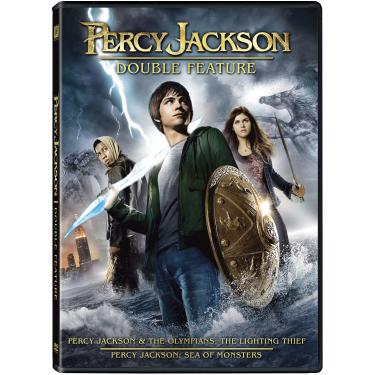 Imagem de Percy Jackson Double Feature