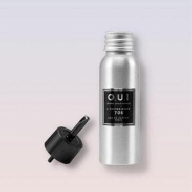Imagem de O.U.i L’Expérience 706 Eau de Parfum Refil 75ml-Unissex