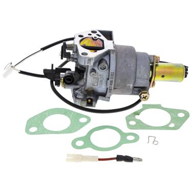 Imagem de Montagem do carburador Mtd 951-12259 Peça genuína do fabricante do equipamento original (OEM)