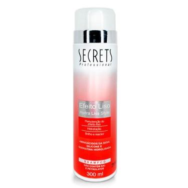 Imagem de Shampoo Secrets Professional Hidra Liss 300ml
