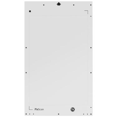 Imagem de Base de corte pixscan silhouette portrait