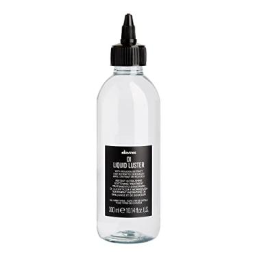 Imagem de Davines Oi Liquid Luster, Nourishing Rinse-Off Treatment, Add Shine Weightlessly, 10.14 fl. oz.