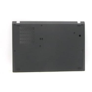 Imagem de Capa inferior para laptop para lenovo thinkpad x13 gen 2 5cb0z69375 segunda guerra mundial capa inferior preta nova