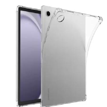 Imagem de Capa Capinha Anti impacto Reforçada Para Samsung Galaxy Tab A9 X110 X116-8.7 POLEGADAS