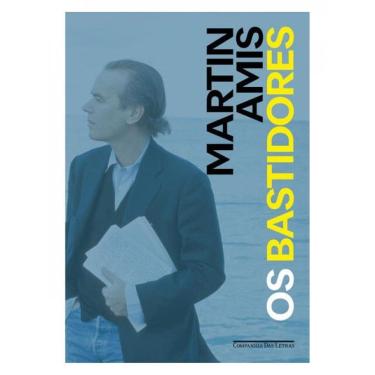 Imagem de Os Bastidores