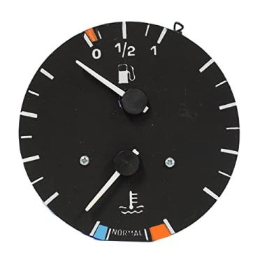 Imagem de Indicador Combinado Temperatura Combustível Corcel Del Rey Pampa Scala 1.6 1.8 8V 1983 Até 1988 Be3E9K338A