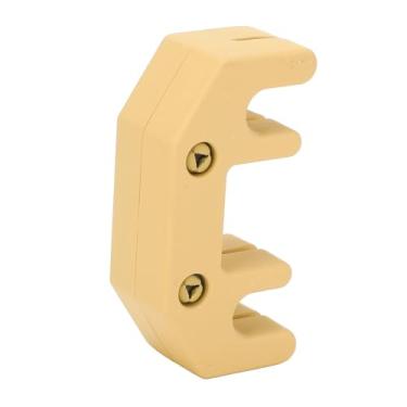 Imagem de Violino Prática Mudo Viola Prática Mudo Instrumento Musical Acessórios Violino Metal Enfraquecedor