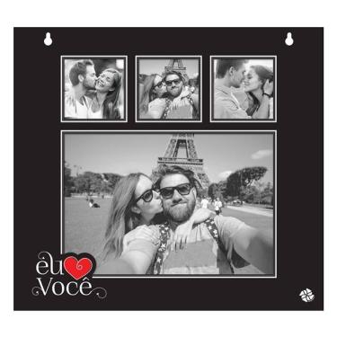 Imagem de Mural De Fotos Eu E Você