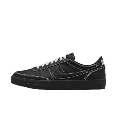 Imagem de Nike Tênis masculino Killshot 2 (HJ7263-010, preto/fantasma/preto) tamanho 40