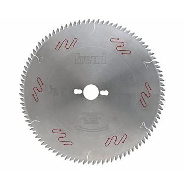 Imagem de Disco de Serra 10 250Mm 80 Dentes Para Mdf/mdp Lu3A0200