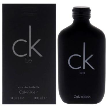 Imagem de Perfume Calvin Klein Ck Be 200 Ml Spray Eau De Toilette Unissex