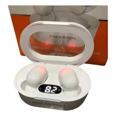 Imagem de Fone De Ouvido  Bluetooth Esporte Corrida Ciclismo F911 - Rhos