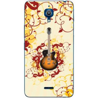 Imagem de Capa Adesivo Skin373 Verso Para Alcatel A2 XL 2017 - KawaSkin