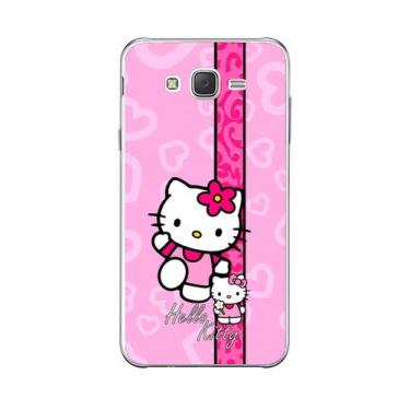 Imagem de Capa Adesivo Skin378 Verso Para Samsung Galaxy J7 - KawaSkin