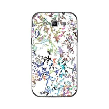 Imagem de Capa Adesivo Skin106 Verso Para Samsung Galaxy Win Gt-i8552 - KawaSkin