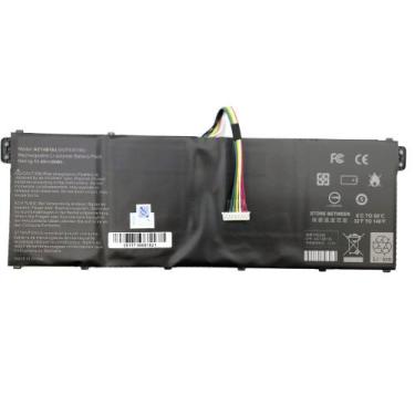 Imagem de Bateria para Acer ES1-511 ES1-512  ES1-572 11.4V 36Wh AC14B18J