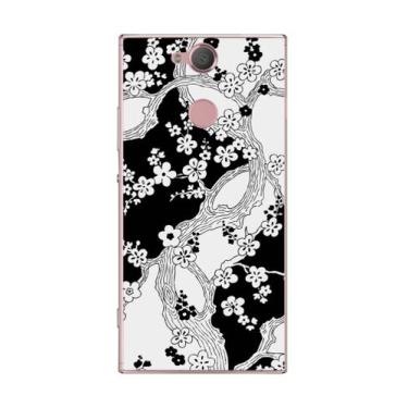 Imagem de Capa Adesivo Skin356 Verso Para Sony Xperia Xa2 (2018) - KawaSkin