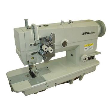 Imagem de Alternada Lançadeira Pequena Bivolt-BRASEW - DUKI, BRS845, 110V/220V