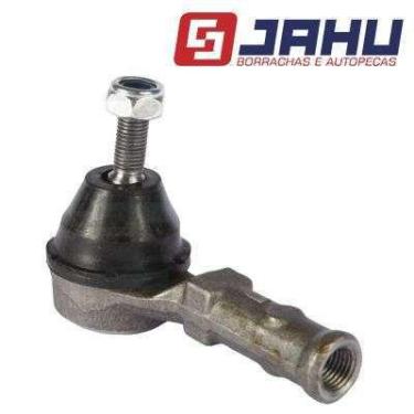 Imagem de Terminal Direcao Esquerdo Jh83191-1 Clio kangoo megane scenic twingo s