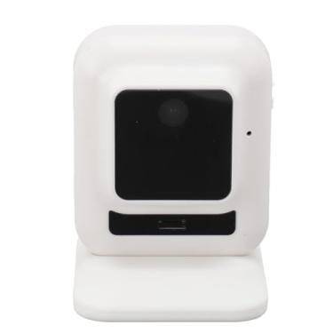 Imagem de Câmera de Segurança Celular WiFi 4G LTE Visão Noturna Detecção de Movimento 2MP Zoom Digital Intercomunicador Bidirecional Alarme Em Tempo Real Instalação Magnética Edição