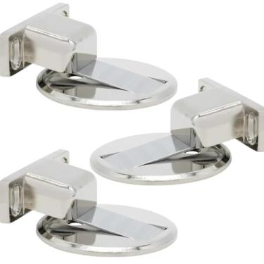 Imagem de Prendedor de Porta Magnético Fixador Com Imã (3)