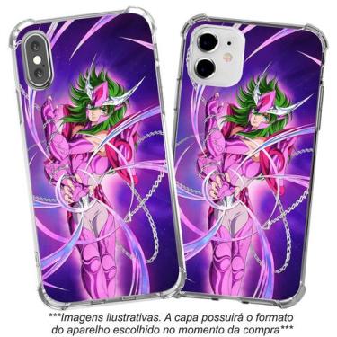 Imagem de Capinha Capa para celular Asus Zenfone 4 Selfie Zenfone 5 5z 5 Selfie 